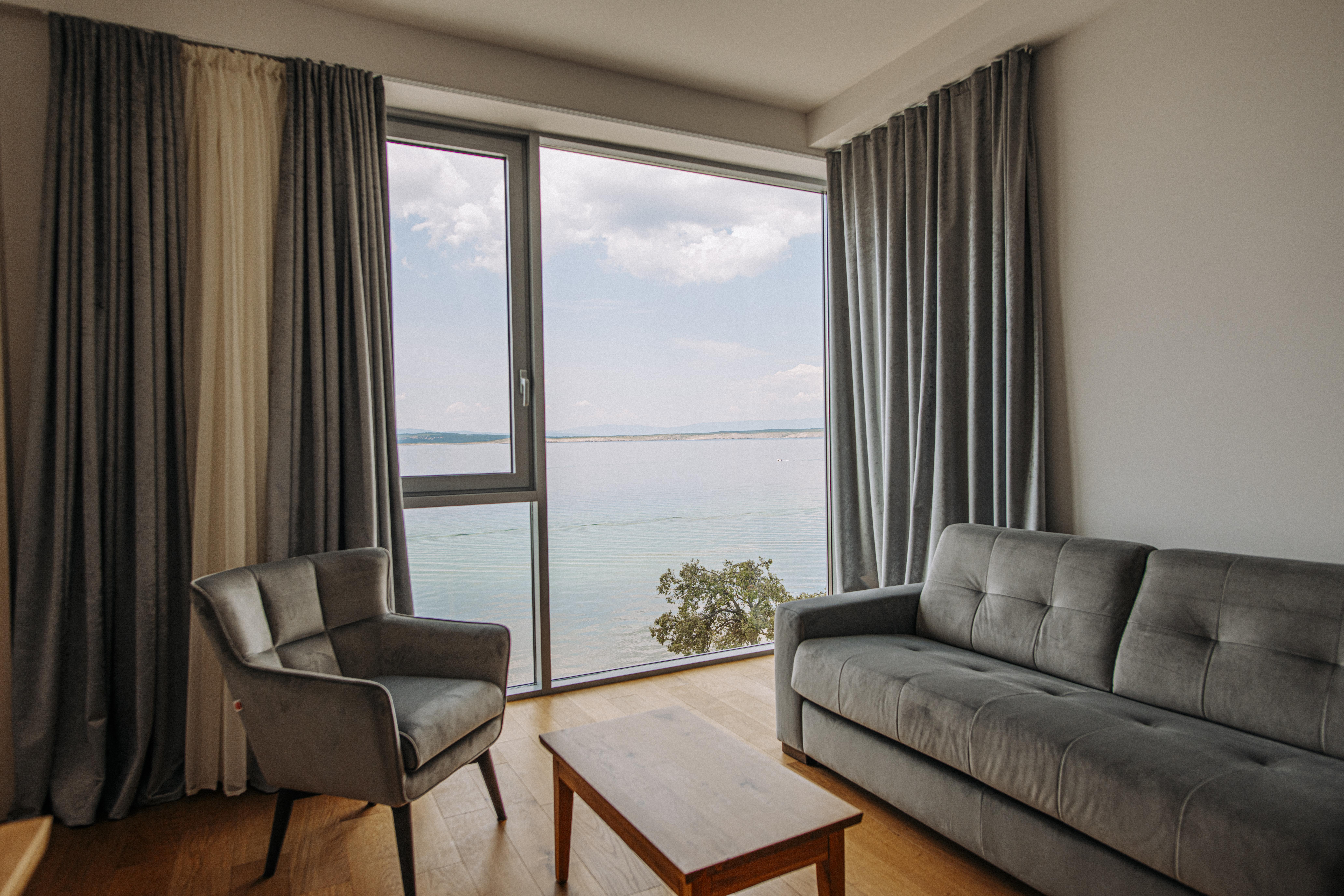 Hotel Miramare Crikvenica Eksteriør bilde